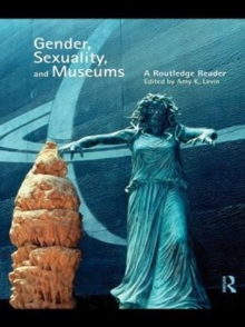 Image for Gender, sexuality and museums