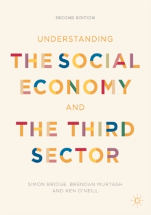 Image for Understanding the social economy and the third sector