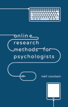 Image for Online research methods for psychologists