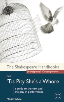 Image for Ford: 'Tis Pity She's a Whore