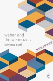 Image for Weber and the Weberians