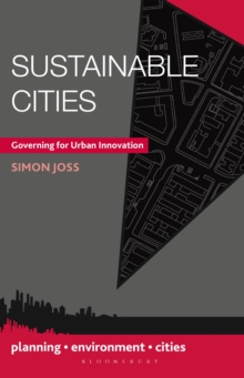 Image for Sustainable Cities