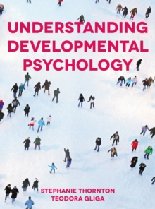 Image for Understanding Developmental Psychology