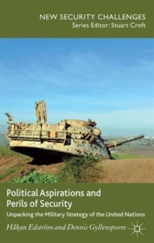 Political Aspirations and Perils of Security