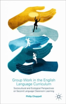 Group Work in the English Language Curriculum