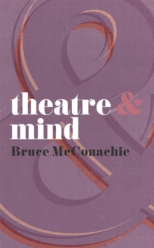Image for Theatre & mind