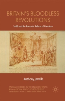 Britain's Bloodless Revolutions