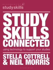 Image for Study skills connected  : using technology to support your studies