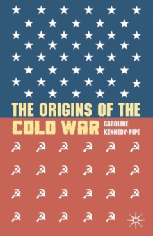 Image for Origins of the Cold War