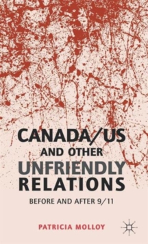 Canada/US and Other Unfriendly Relations