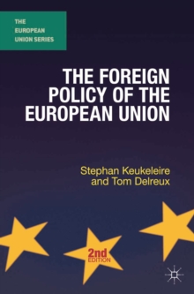 Image for The Foreign Policy of the European Union