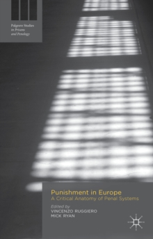 Image for Punishment in Europe
