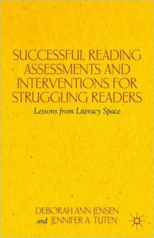 Image for Successful Reading Assessments and Interventions for Struggling Readers