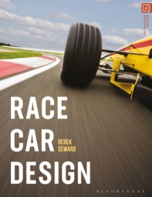 Image for Race car design