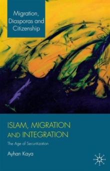 Image for Islam, Migration and Integration