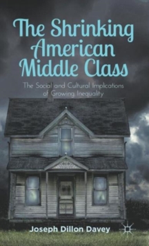 Shrinking American Middle Class