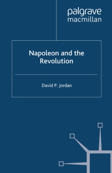 Image for Napoleon and the revolution