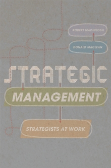 Strategic Management