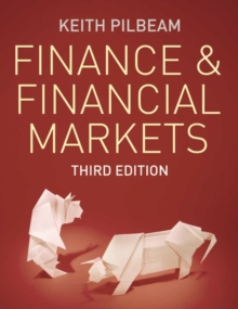 Image for Finance & financial markets