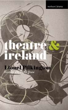 Image for Theatre & Ireland