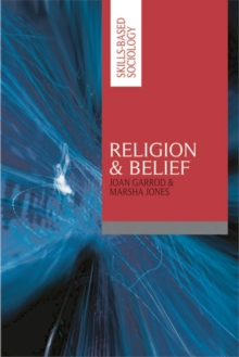 Image for Religion and belief