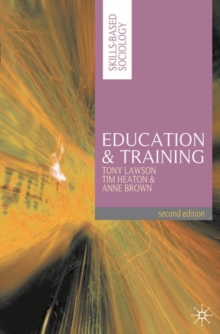 Image for Education and training.