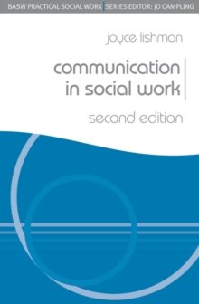 Image for Communication in social work