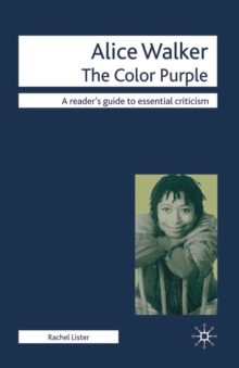 Image for Alice Walker - The Color Purple