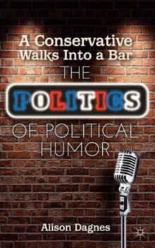 Conservative Walks Into a Bar