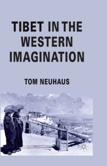 Image for Tibet in the Western imagination