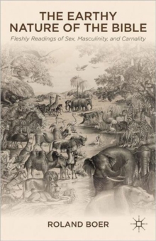 Earthy Nature of the Bible