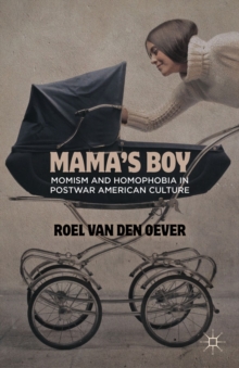Image for Mama's Boy