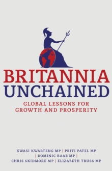 Image for Britannia Unchained