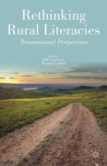 Image for Rethinking Rural Literacies