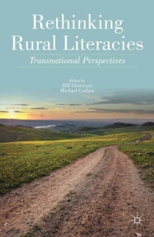 Image for Rethinking rural literacies: transnational perspectives