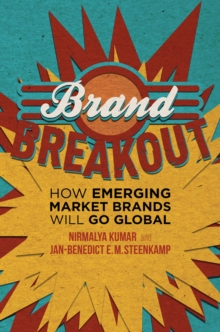 Image for Brand breakout: how emerging market brands will go global
