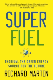 Image for SuperFuel