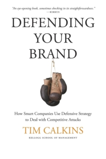 Defending Your Brand