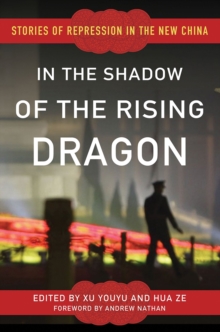 Image for In the Shadow of the Rising Dragon
