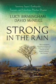 Image for Strong in the Rain