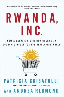 Image for Rwanda, Inc.