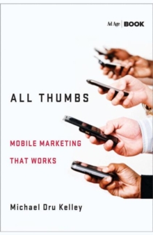 Image for All thumbs  : mobile marketing that works