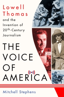 Image for The Voice of America