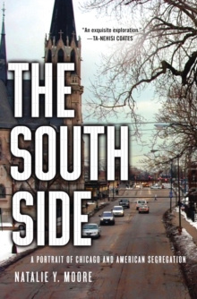 Image for The South Side  : a portrait of Chicago and American segregation