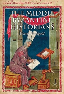 Image for The Middle Byzantine historians
