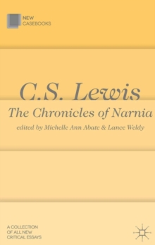 Image for C.S. Lewis