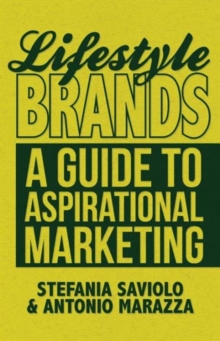 Lifestyle Brands: A Guide to Aspirational Marketing