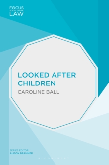 Image for Looked after children