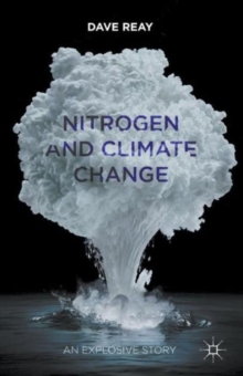 Image for Nitrogen and Climate Change