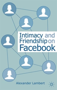 Image for Intimacy and friendship on Facebook